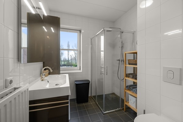 Foto - Verkocht onder voorbehoud: De Groene Boer 44, 1521 JZ Wormerveer